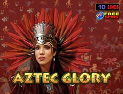 Maraqlı slot maşını Mostbet ➤ Aztec Glory
