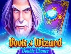 Maraqlı slot maşını Mostbet ➤ Book of Wizard