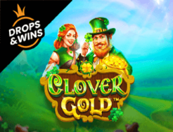 Maraqlı slot maşını Mostbet ➤ Clover Gold