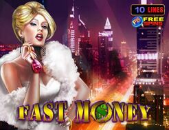 Maraqlı slot maşını Mostbet ➤ Fast Money