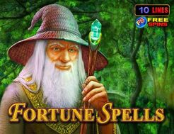Maraqlı slot maşını Mostbet ➤ Fortune Spells