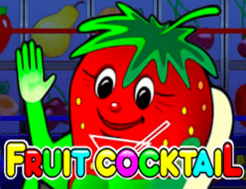Maraqlı slot maşını Mostbet ➤ Fruit Cocktail