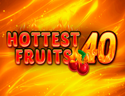 Maraqlı slot maşını Mostbet ➤ Hottest Fruits 40