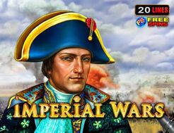 Maraqlı slot maşını Mostbet ➤ Imperial Wars
