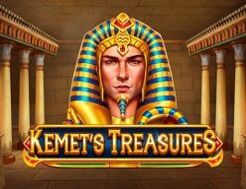 Maraqlı slot maşını Mostbet ➤ Kemet`s Treasures