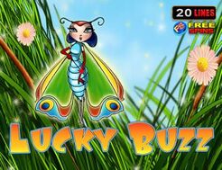 Maraqlı slot maşını Mostbet ➤ Lucky Buzz