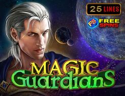 Maraqlı slot maşını Mostbet ➤ Magic Guardians